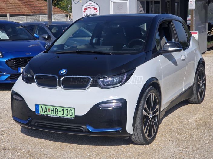 BMW I3 i3s 120Ah (Automata)