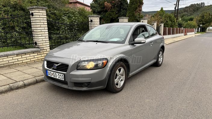 VOLVO C30 1.6 D DRIVe Momentum