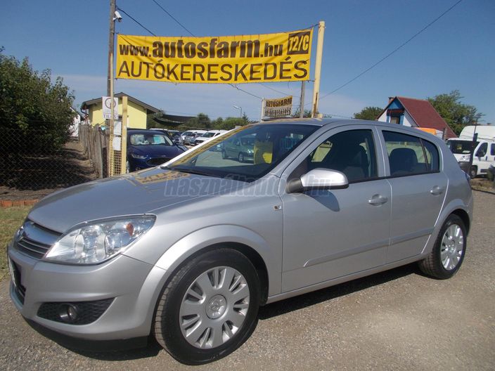 OPEL ASTRA H 1.4 Enjoy
