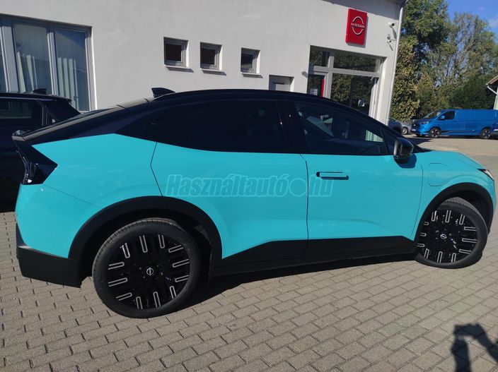 NISSAN LEAF 52 kWh Evolve