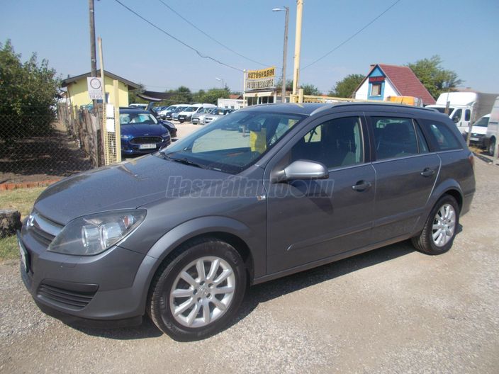 OPEL ASTRA H Caravan 1.6 Enjoy