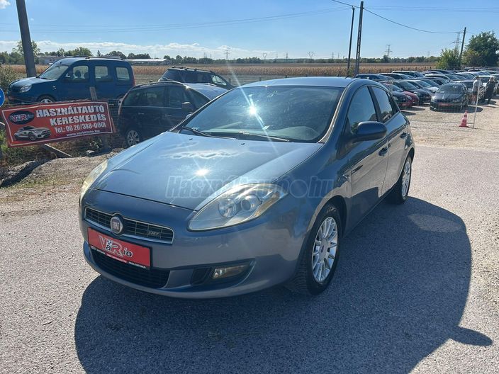 FIAT BRAVO 1.4 T-Jet Dynamic