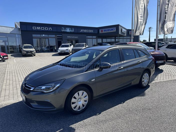 OPEL ASTRA K Sports Tourer 1.4 Enjoy