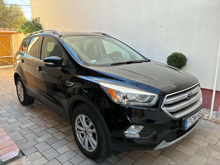 FORD KUGA 1.5 EcoBoost Business Technology