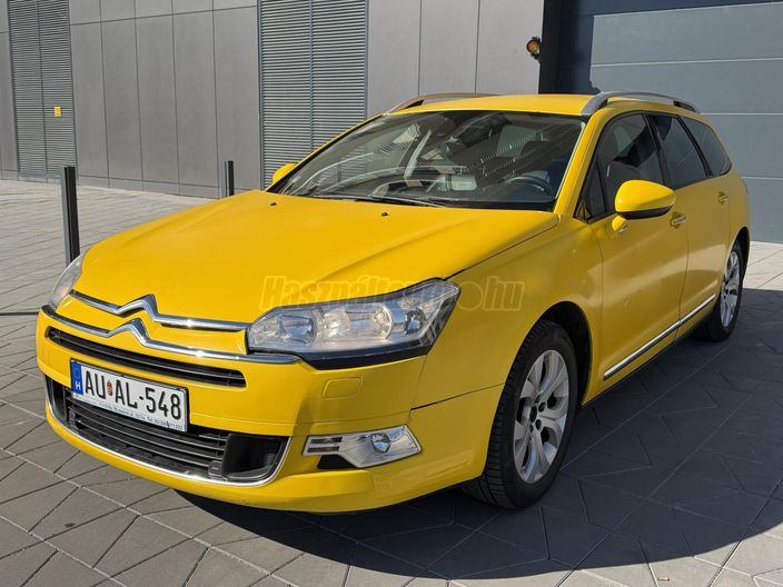 CITROEN C5 2.0 HDi Prestige