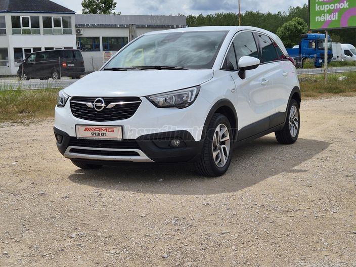 OPEL CROSSLAND X 1.2 T Enjoy (Automata)