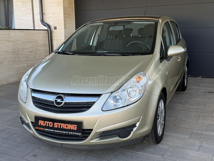 OPEL CORSA D 1.2 Cosmo