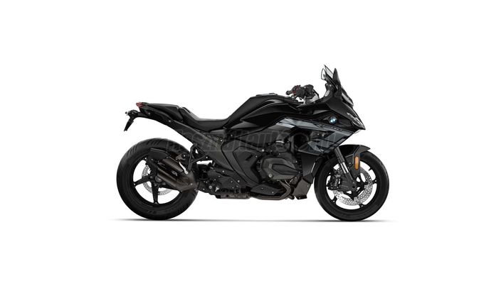 BMW R 1300 RS