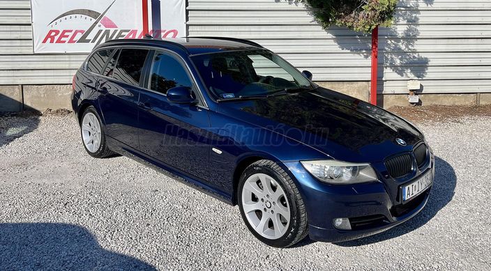 BMW 330 330d xDrive Touring (Automata)