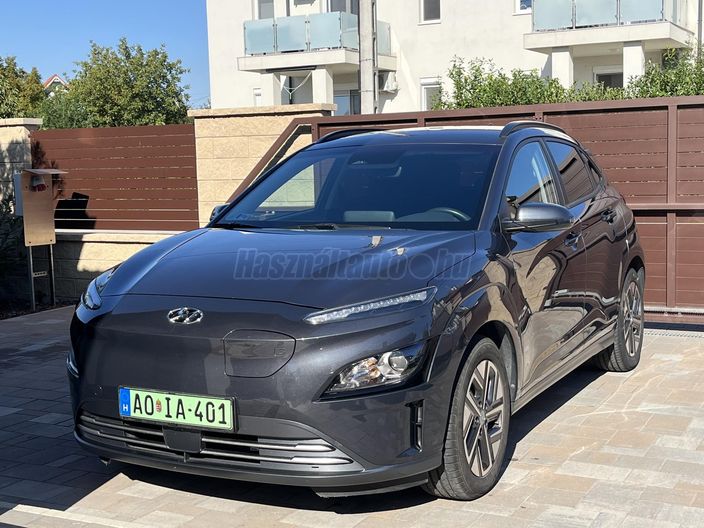 HYUNDAI KONA EV 64kWh Comfort