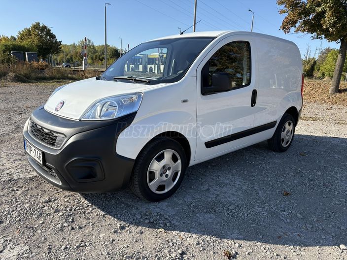 FIAT FIORINO 1.3 Mjet 95 LE Start&Stop EcoJet Adventure E6D