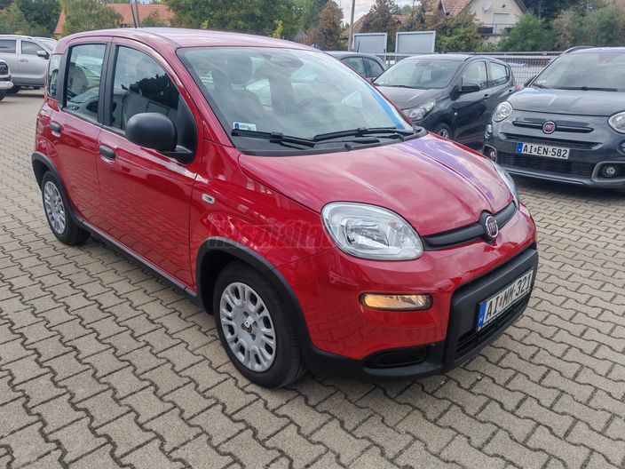 FIAT PANDA 1.0 BSG [5 személy]