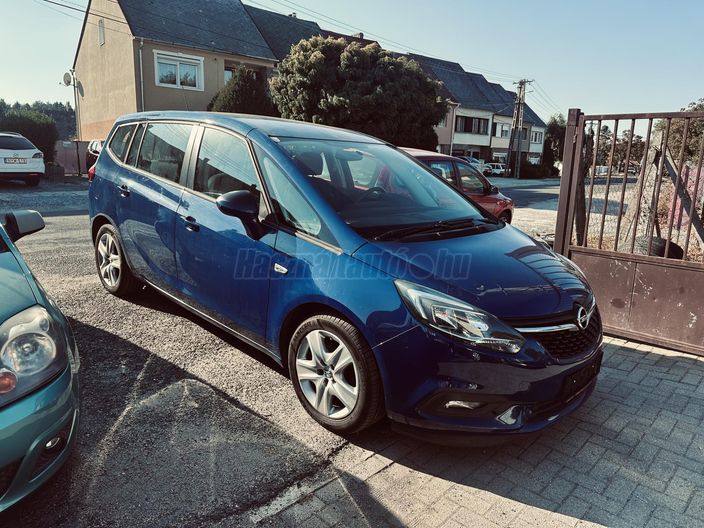 OPEL ZAFIRA TOURER 1.4 T Edition Start-Stop