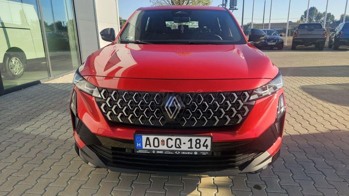 RENAULT AUSTRAL 1.3 TCe Evolution (Automata)
