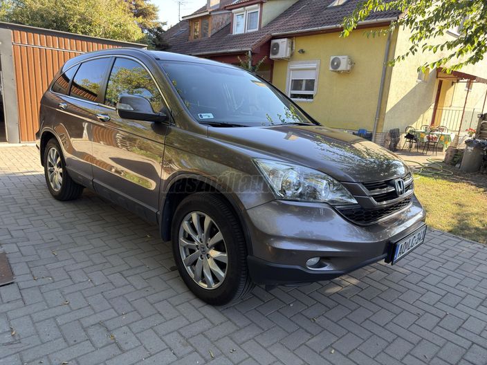 HONDA CR-V 2.0i Lifestyle