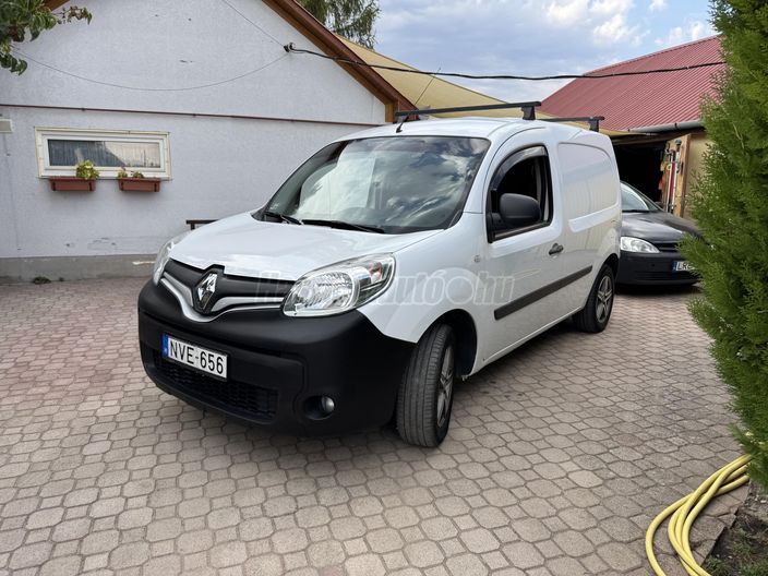 RENAULT KANGOO Express 1.5 dCi Pack Comfort