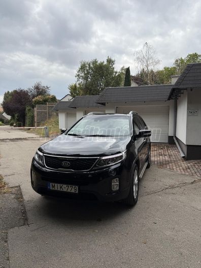 KIA SORENTO 2.2 CRDi EX Mid 4WD
