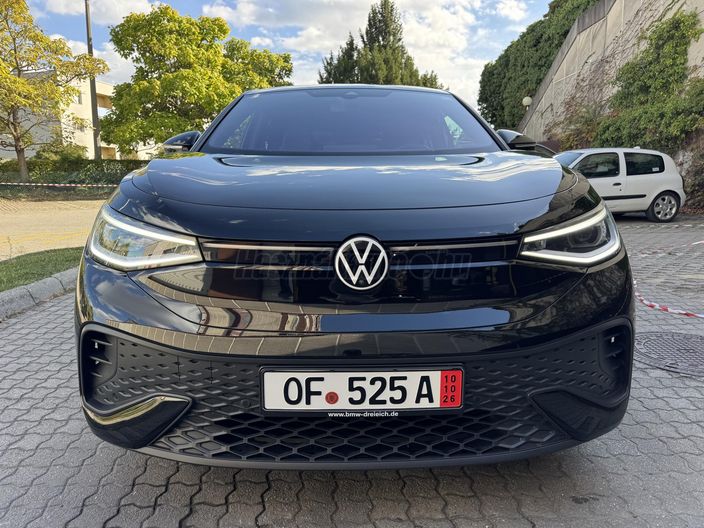 VOLKSWAGEN ID.5 77 kWh Pro