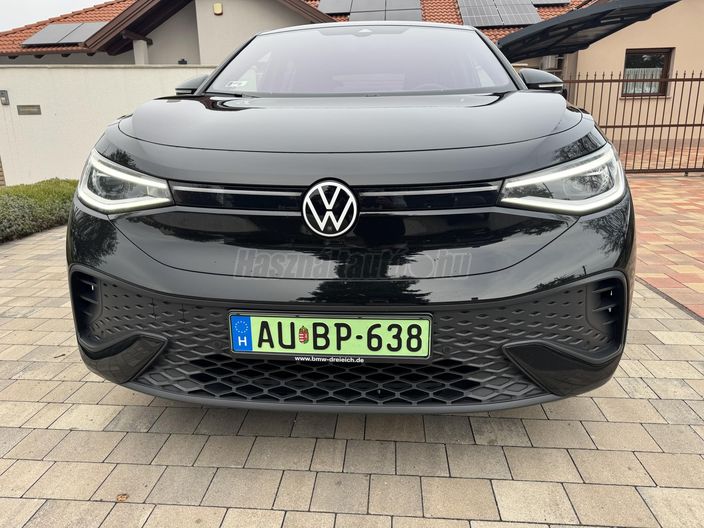 VOLKSWAGEN ID.5 77 kWh Pro
