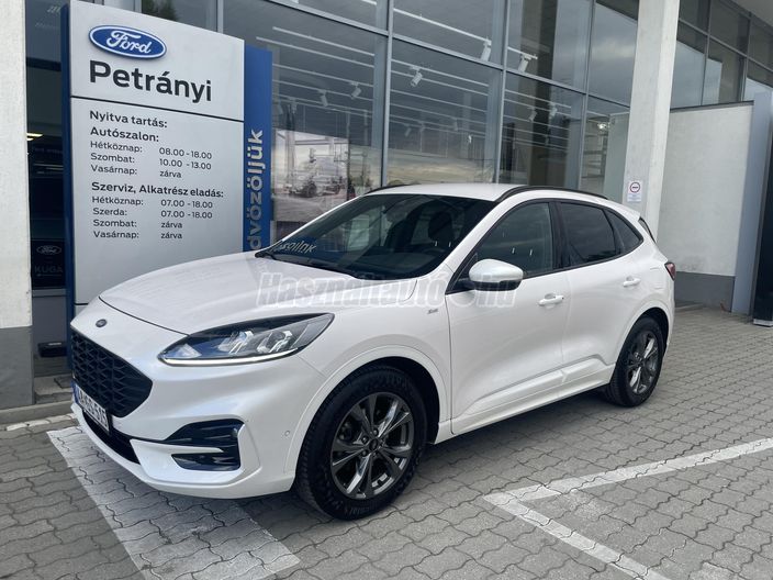FORD KUGA 1.5 EcoBoost ST-Line