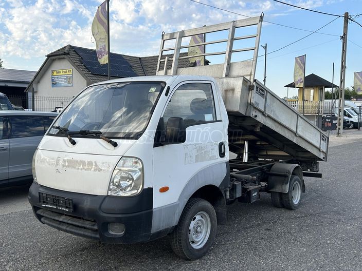 KIA K2500 2.5 D