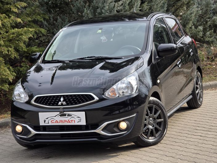 MITSUBISHI SPACE STAR 1.0 MIVEC Inform AS&G