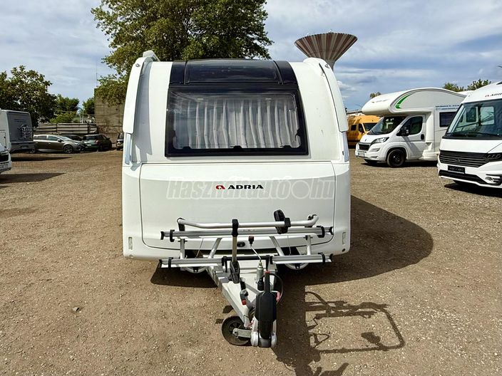 ADRIA Adora 572 UT