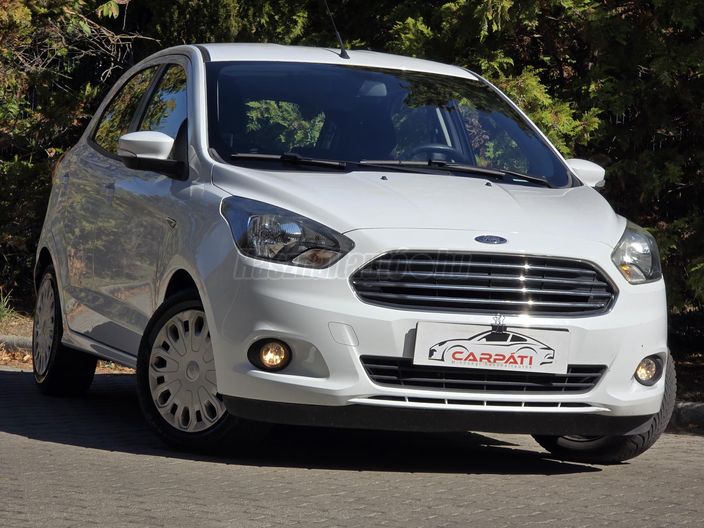 FORD KA+ 1.19 Ti-VCT