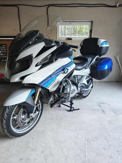 BMW R 1200 RT
