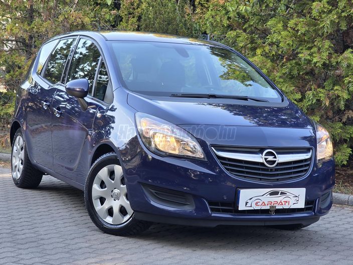 OPEL MERIVA B 1.4 T Enjoy