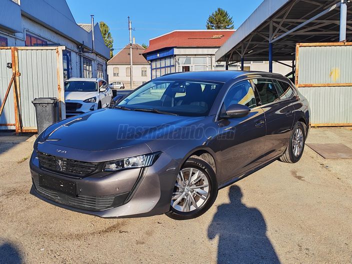 PEUGEOT 508 SW 1.5 BlueHDi Active Pack EAT8