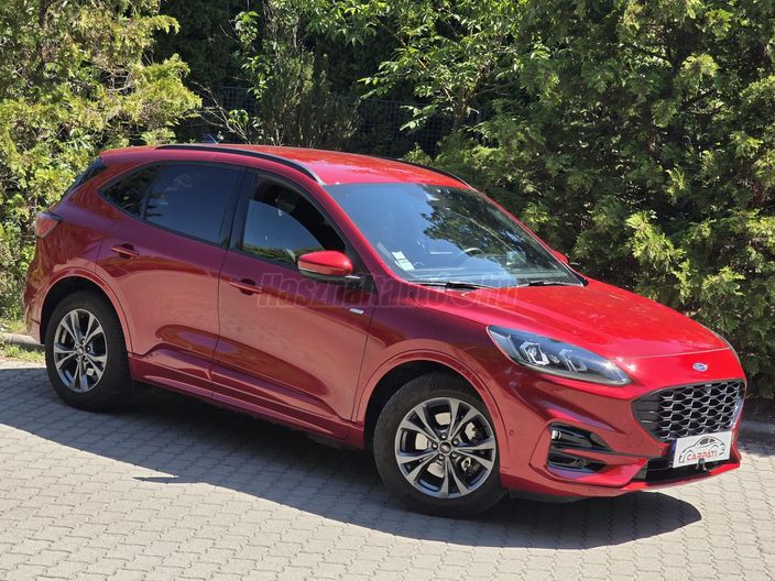 FORD KUGA 2.5 PHEV ST-Line X CVT