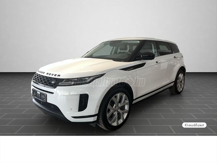 LAND ROVER RANGE ROVER EVOQUE P300e Autobiography (Automata)