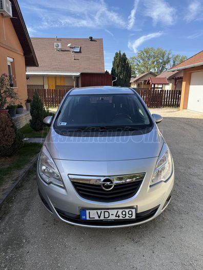 OPEL MERIVA B 1.4 T Enjoy