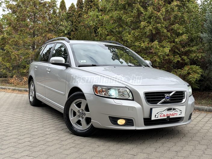 VOLVO V50 1.6 D Summum