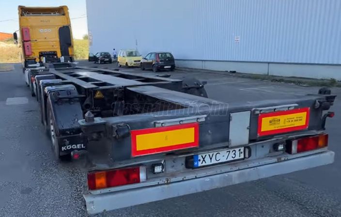 KÖGEL SW24