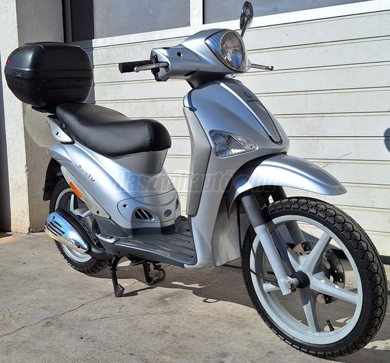 PIAGGIO LIBERTY