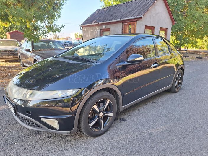 HONDA CIVIC 1.4 Entry VSA