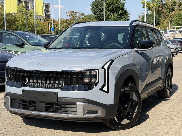 KIA SELTOS 1.6 T-GDI Silver