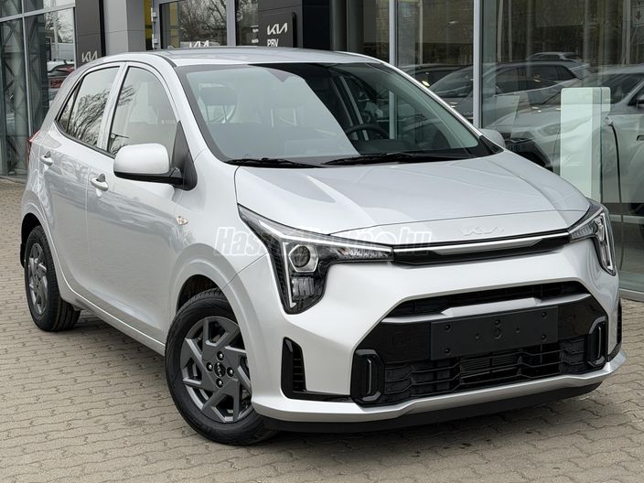 KIA PICANTO 1.0 GDI Gold