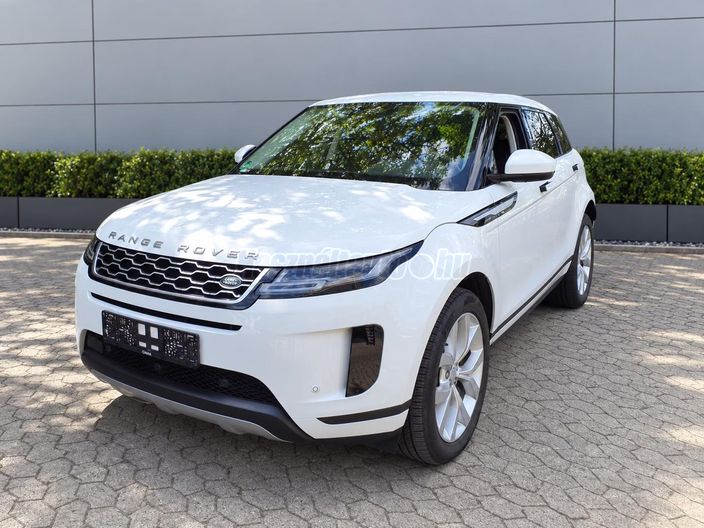 LAND ROVER RANGE ROVER EVOQUE P300e SE (Automata)