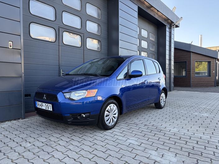 MITSUBISHI COLT 1.3 Invite (EU5)