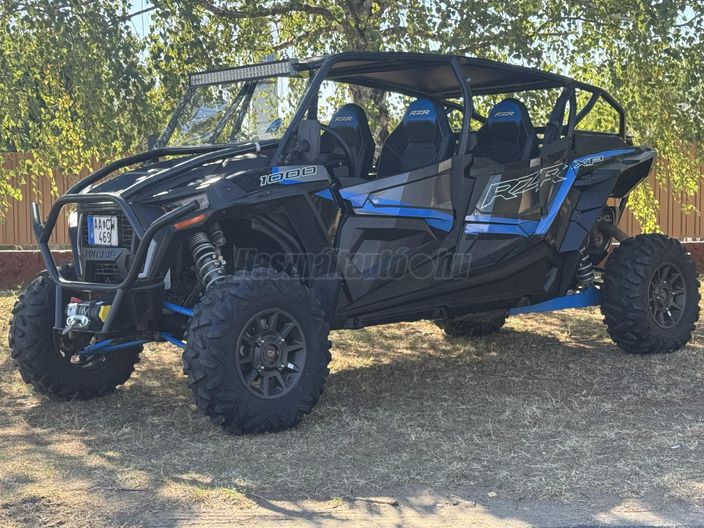 POLARIS RZR 1000 XP