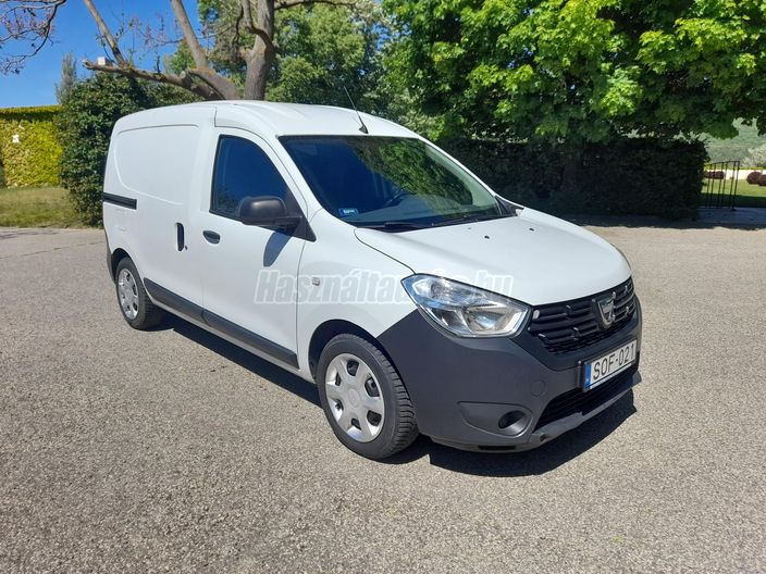 DACIA DOKKER Van 1.5 BluedCi Ambiance
