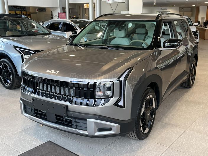 KIA SELTOS 1.6 T-GDI HEV Gold (Automata)