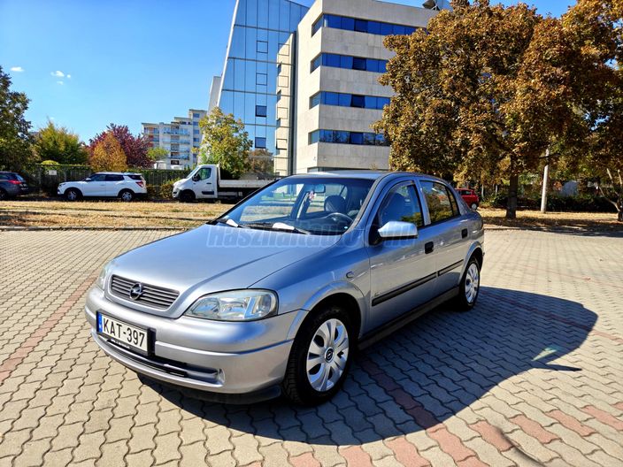 OPEL ASTRA G 1.4 16V Classic II