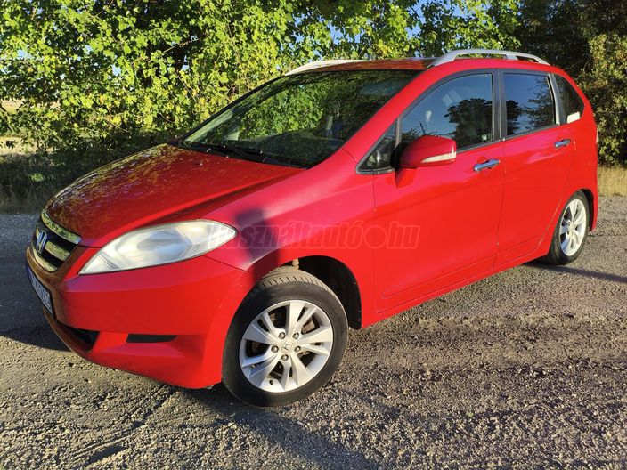 HONDA FR-V 1.7 Comfort
