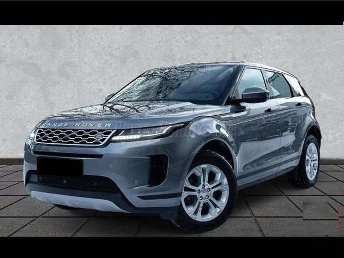 LAND ROVER RANGE ROVER EVOQUE P300e S (Automata)