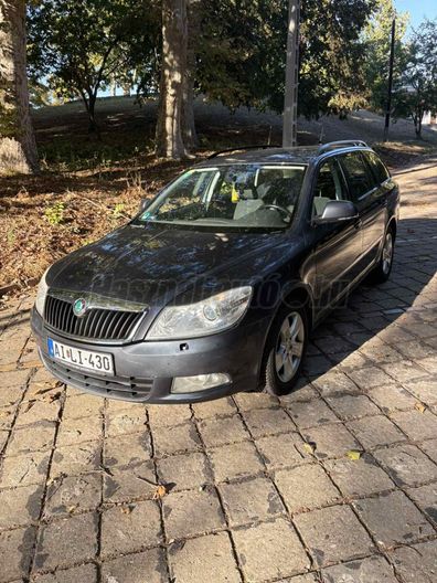 SKODA OCTAVIA Combi 1.6 CR TDI Classic DPF