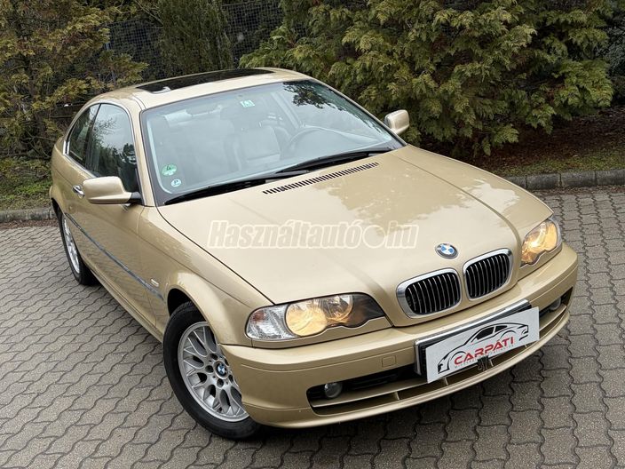 BMW 320 320Ci